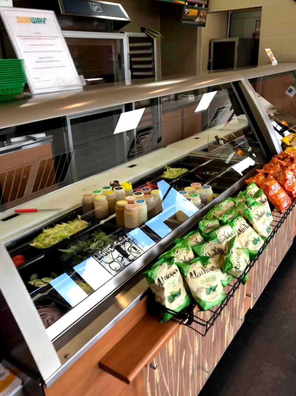 Subway Restaurants | restaurant | 8549 Almeda Rd Bldg. A, Houston, TX 77054, USA | 2818889086 OR +1 281-888-9086