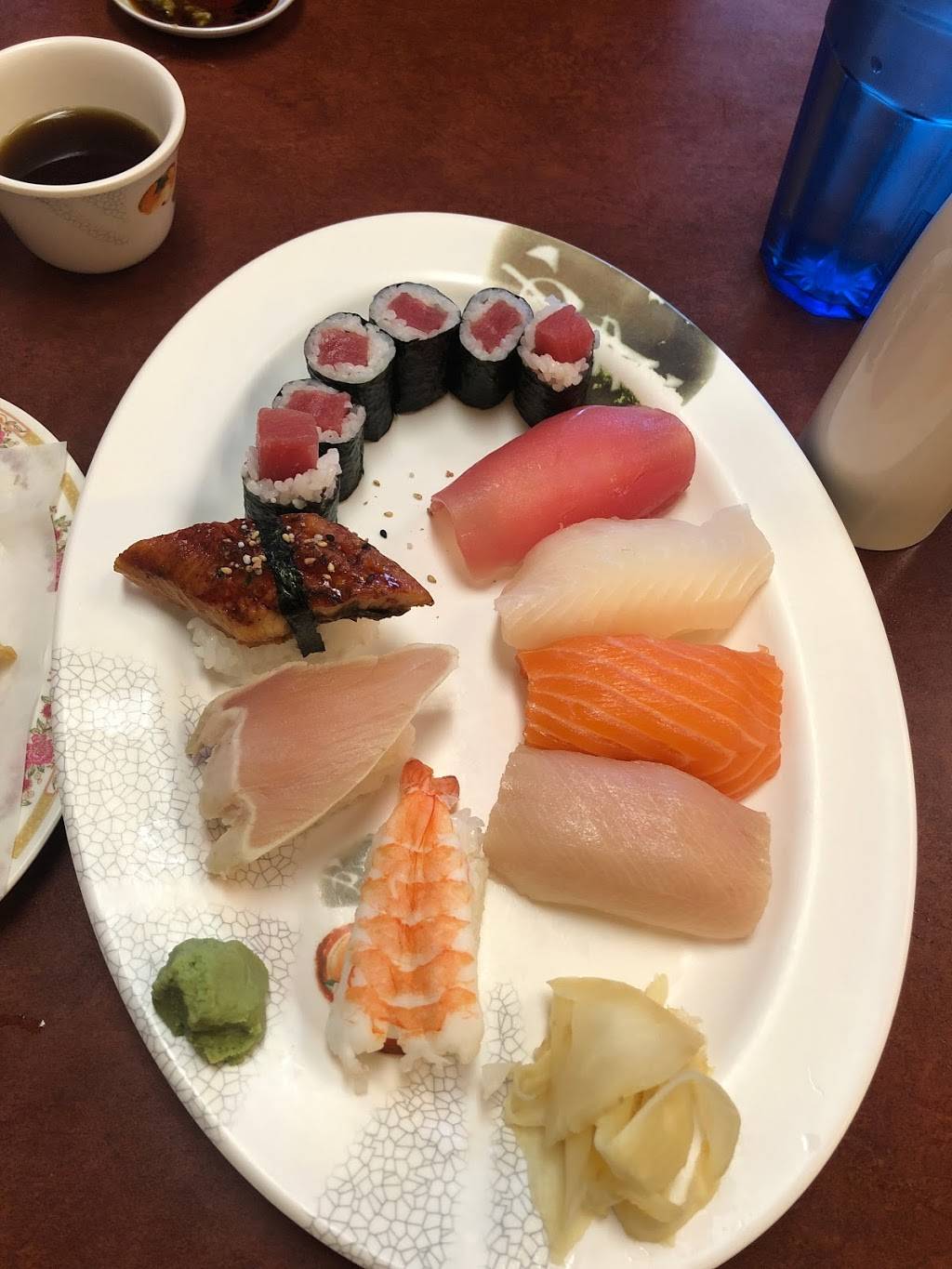 Sushi Kata Japanese Restaurant | restaurant | 13809 SE McLoughlin Blvd, Milwaukie, OR 97222, USA | 5036530302 OR +1 503-653-0302