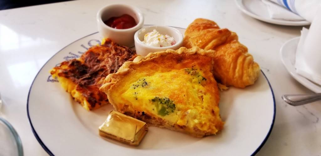 Croissants Bakery & Bistro | restaurant | 8014 N Kings Hwy, Myrtle Beach, SC 29572, USA | 8434482253 OR +1 843-448-2253