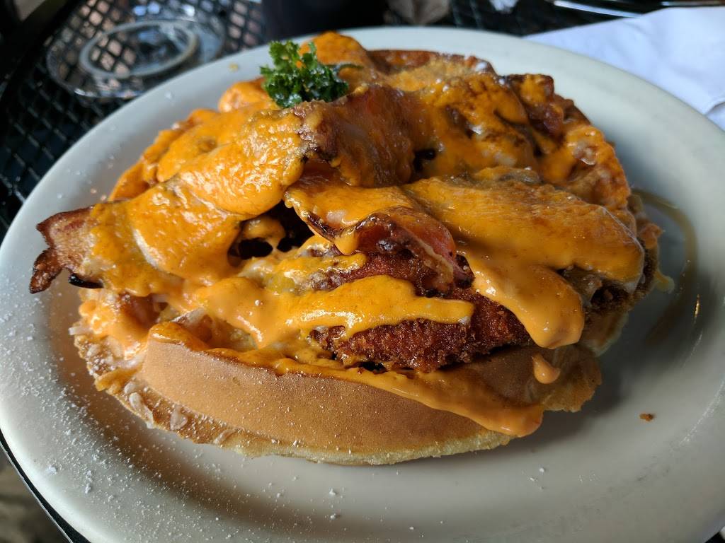 Stacks Pancake House | bakery | 34255 Pacific Coast Hwy, Dana Point, CA 92629, USA | 9494292222 OR +1 949-429-2222