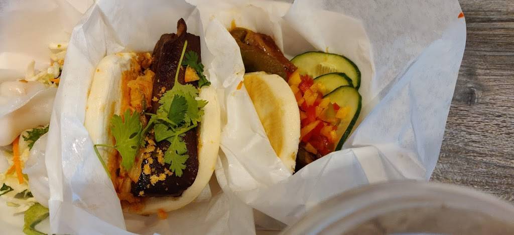 Bao Chinese Eats | restaurant | 1163 Lincoln Ave, San Jose, CA 95125, USA | 6693424619 OR +1 669-342-4619