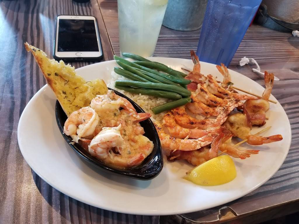 Joes Crab Shack | restaurant | 3502 Seawall Blvd, Galveston, TX 77550, USA | 4097661515 OR +1 409-766-1515