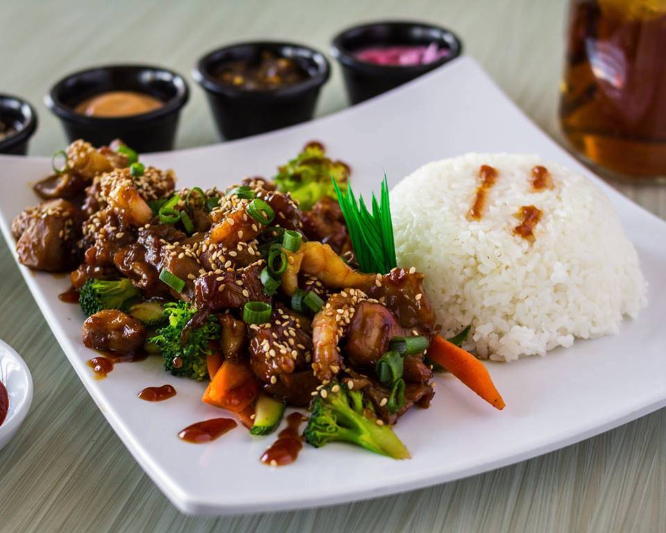 Sakurai Sushi | restaurant | Blvd. de las Bellas Artes No. 199, Nueva Tijuana, 22435 Tijuana, B.C., Mexico | 016646148180 OR +52 664 614 8180