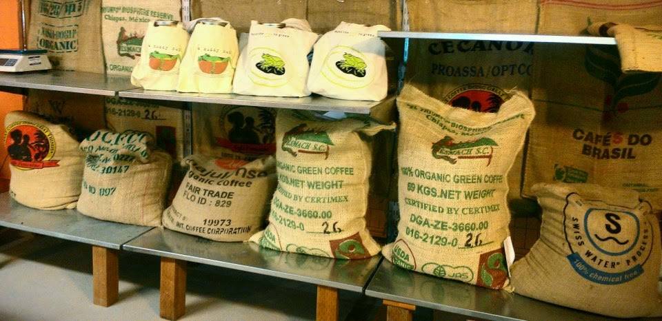 A Muddy Cup Cafe & Roastery | cafe | 266 NE 45th St, Seattle, WA 98105, USA | 2062451015 OR +1 206-245-1015