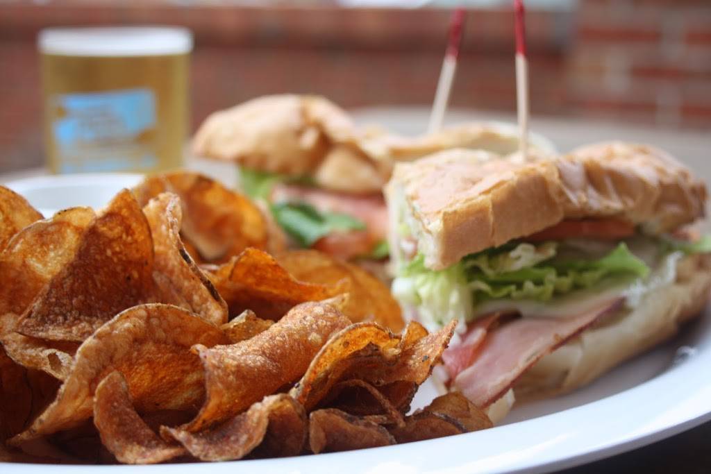 The Pizza Peel & Tap Room | meal takeaway | 1600 Central Ave, Charlotte, NC 28205, USA | 7047907335 OR +1 704-790-7335