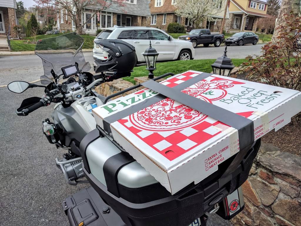 La Mia Pizzeria | meal delivery | #111, 330 Kennett Pike, Chadds Ford, PA 19317, USA | 4847708589 OR +1 484-770-8589