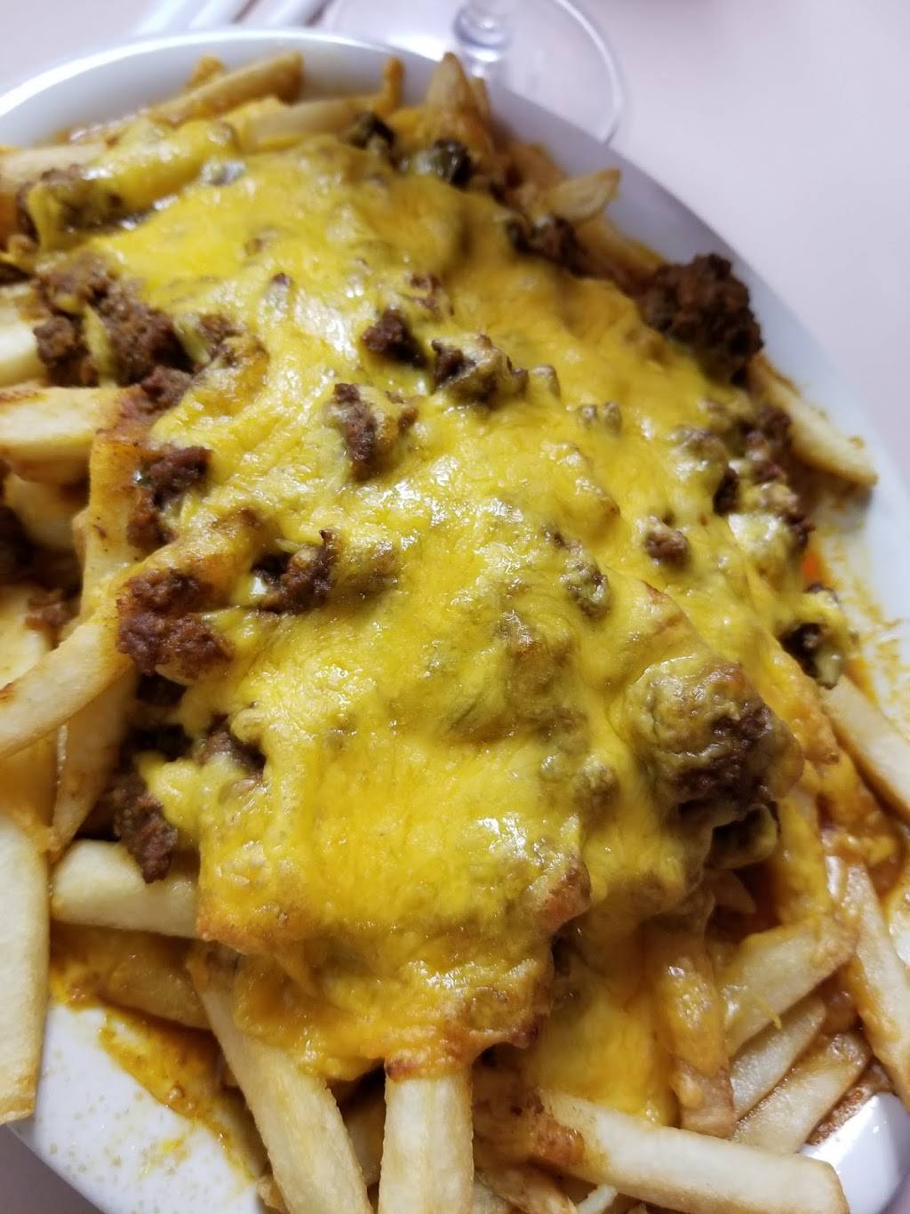 El Torito Cafe | restaurant | 2126 S Boulder Hwy, Henderson, NV 89002, USA | 7025642309 OR +1 702-564-2309