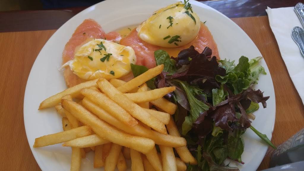 Côté Soleil: Lunch & Brunch French Restaurant In Manhattan, NYC | restaurant | 50-12 Skillman Ave, Woodside, NY 11377, USA | 3476124333 OR +1 347-612-4333