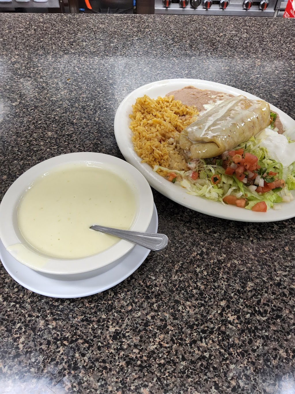 El Paraiso | restaurant | 2670 McIngvale Rd M, Hernando, MS 38632, USA | 6622983509 OR +1 662-298-3509