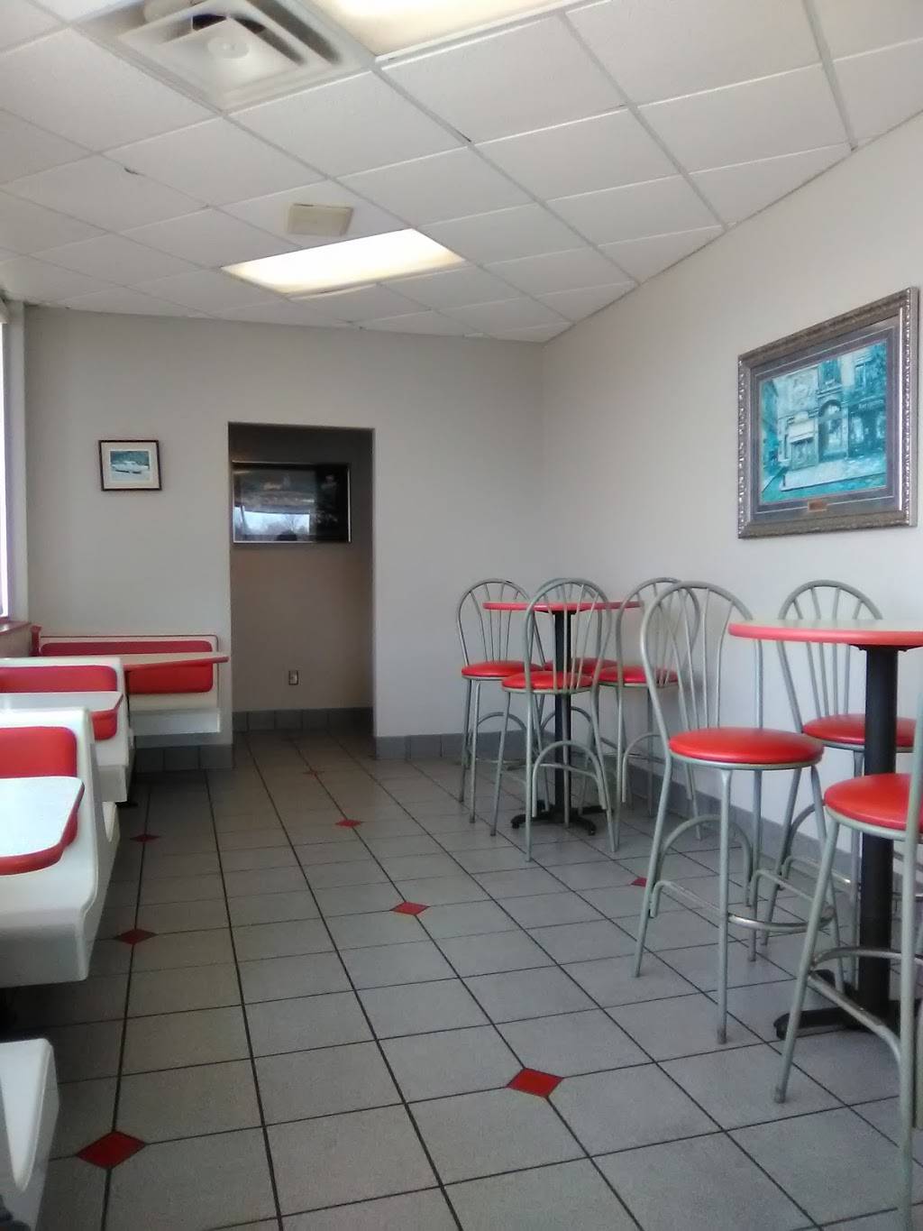 Dairy Queen | restaurant | 777 Purcell Dr, Potosi, MO 63664, USA | 5734367777 OR +1 573-436-7777