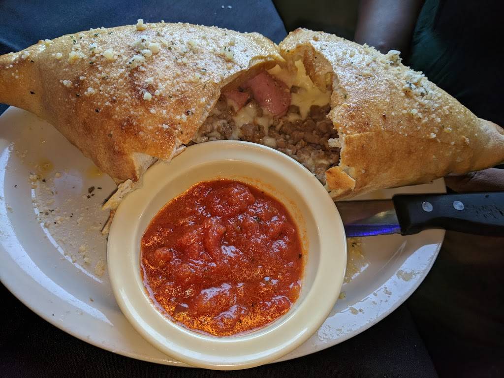 Joes Italian Ristorante | restaurant | 229 Klondyke Rd, Long Beach, MS 39560, USA | 2282065444 OR +1 228-206-5444