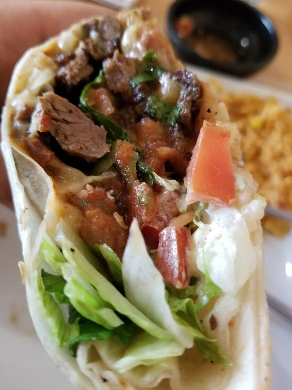 Al Chile Mexican Grill | restaurant | 8123 Cass Avenue, Darien, IL 60561, USA | 6305413785 OR +1 630-541-3785