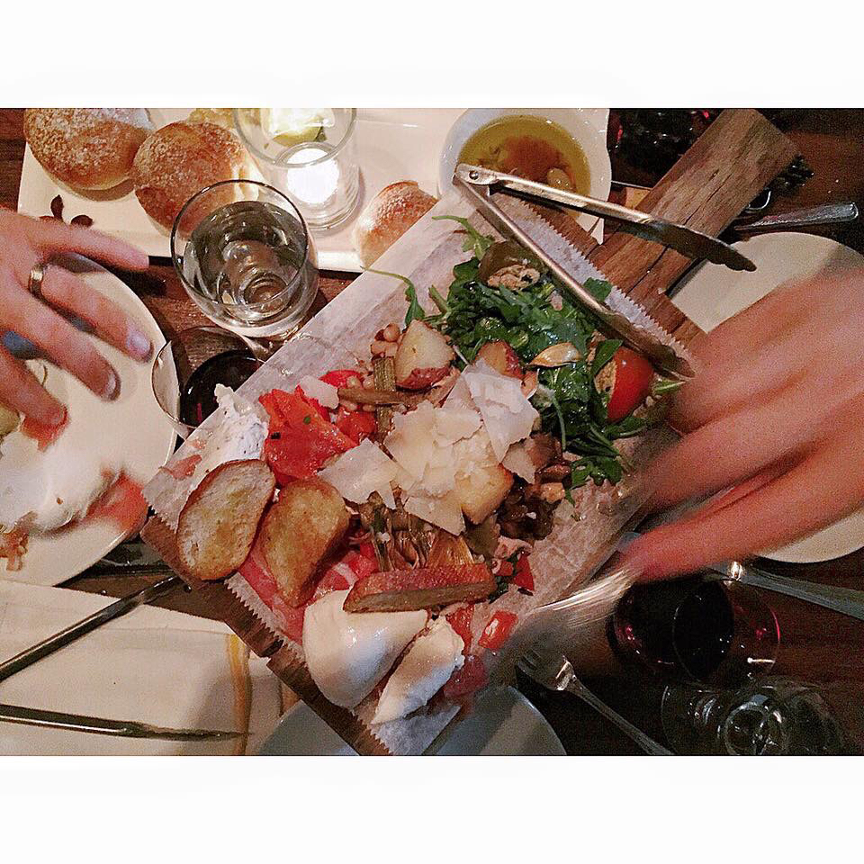 Pomodoro | restaurant | 351 Hanover St, Boston, MA 02113, USA | 6173674348 OR +1 617-367-4348