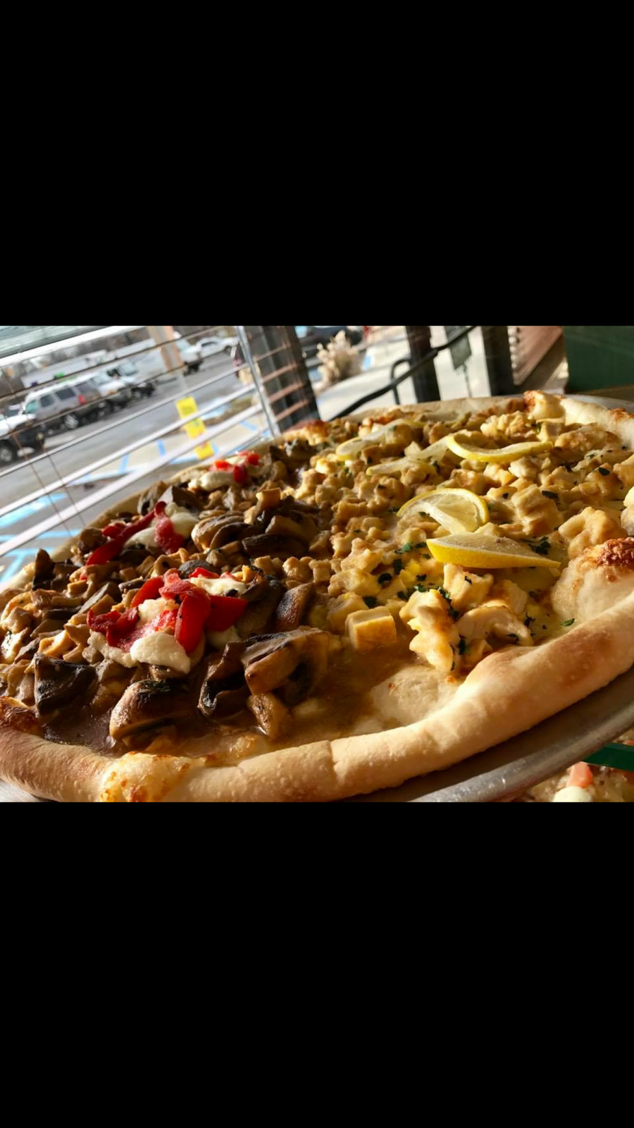 La Rosetta Cafe | restaurant | 881 Main St, Sayreville, NJ 08872, USA | 7327212400 OR +1 732-721-2400