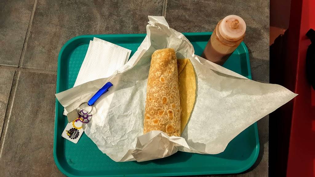 El Rodeo Mexican Food | restaurant | 6924 El Cajon Blvd, San Diego, CA 92115, USA | 6194663244 OR +1 619-466-3244