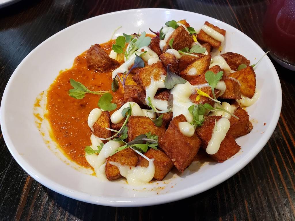 Tapa Toro | restaurant | 8441 International Dr #260, Orlando, FL 32819, USA | 4072262929 OR +1 407-226-2929