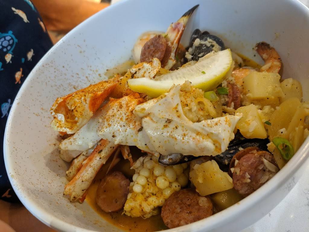 The Oyster Bar | restaurant | 50 US-50, Stateline, NV 89410, USA | 84458876257678 OR +1 844-588-7625 ext. 7678