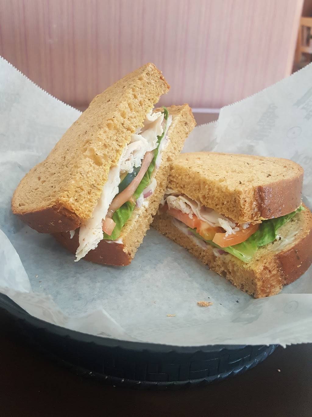 Brueggers Bagels | bakery | 7127 E Tanque Verde Rd, Tucson, AZ 85715, USA | 5208850123 OR +1 520-885-0123