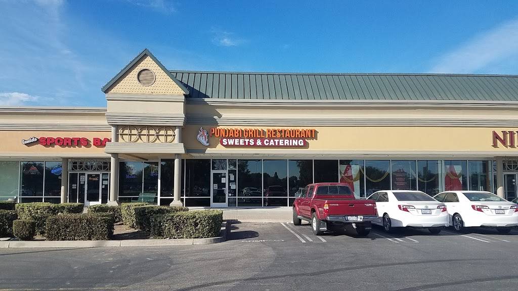 Punjabi Grill Restaurant | meal takeaway | 1005 E Pescadero Ave, Tracy, CA 95304, USA | 2098799985 OR +1 209-879-9985
