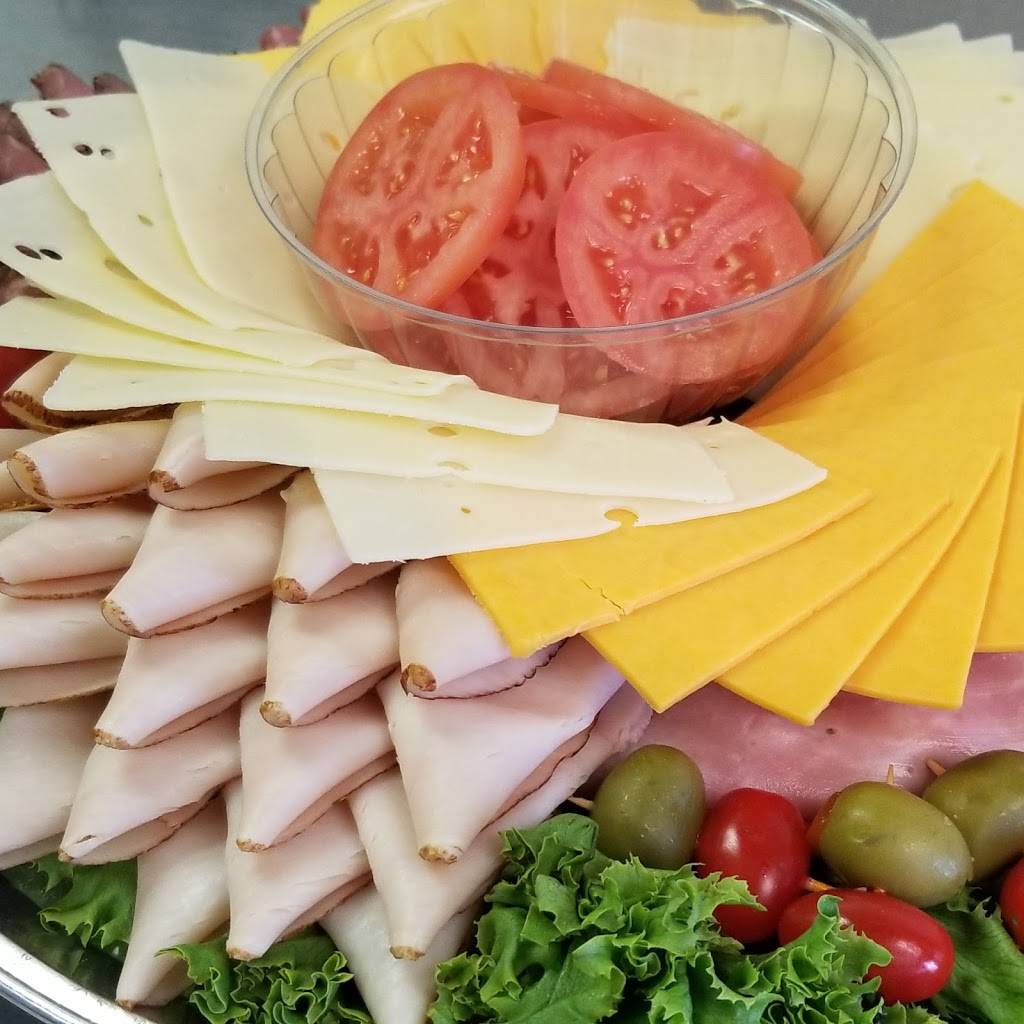 Pic-A-Deli | restaurant | 3381 Rochester Rd, Troy, MI 48083, USA | 2486893354 OR +1 248-689-3354