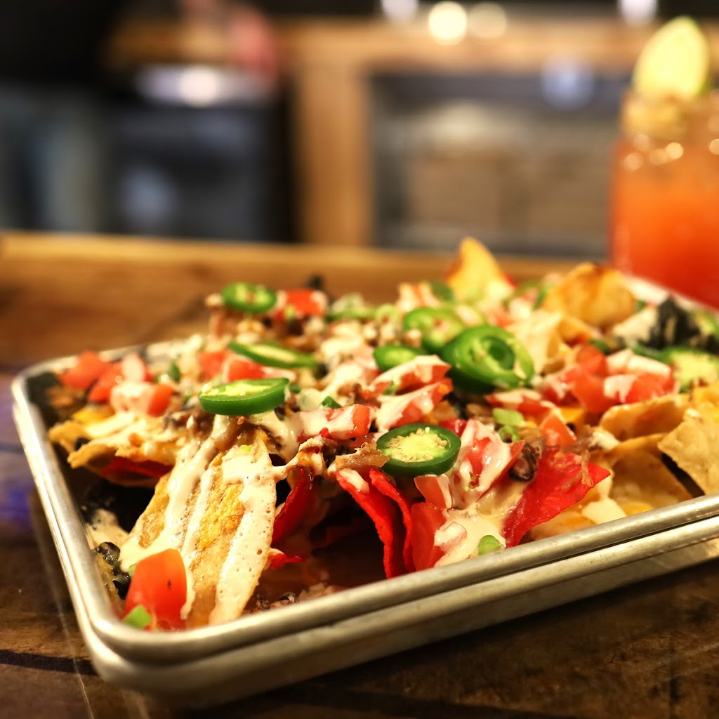 Ohana Backyard BBQ | restaurant | 1080 Tiogue Ave, Coventry, RI 02816, USA | 4017464262 OR +1 401-746-4262