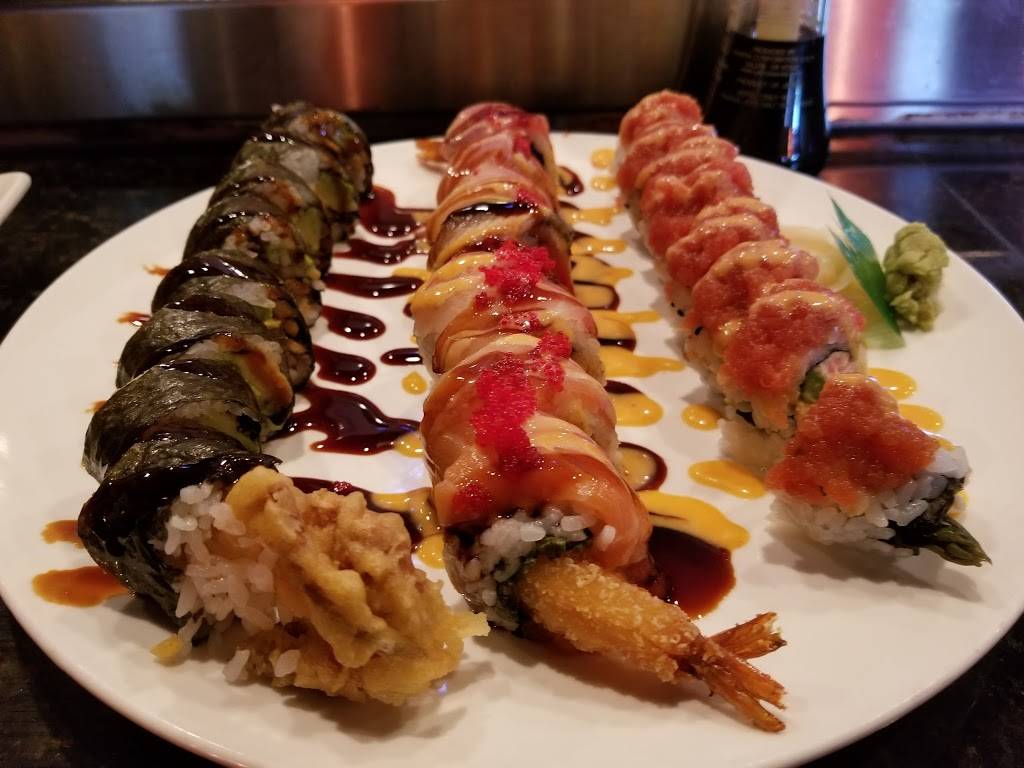 Red Bowl Asian Bistro | restaurant | 2645 Whiskey Rd, Aiken, SC 29803, USA | 8032269888 OR +1 803-226-9888