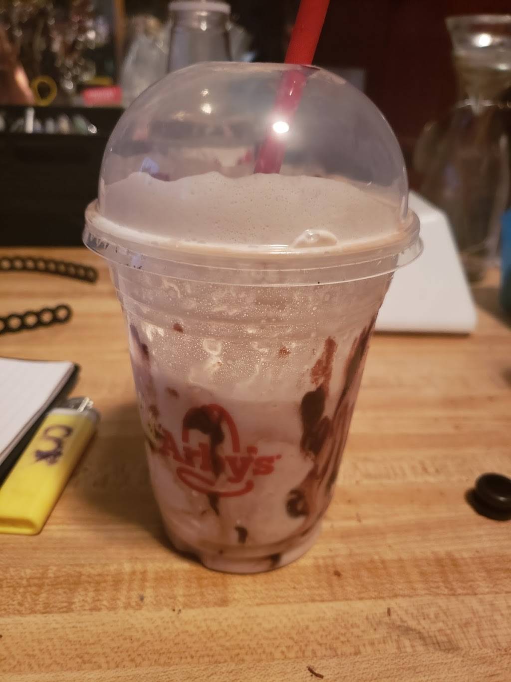 Arbys | restaurant | 3901 Wheaton Way, Bremerton, WA 98310, USA | 3604780589 OR +1 360-478-0589