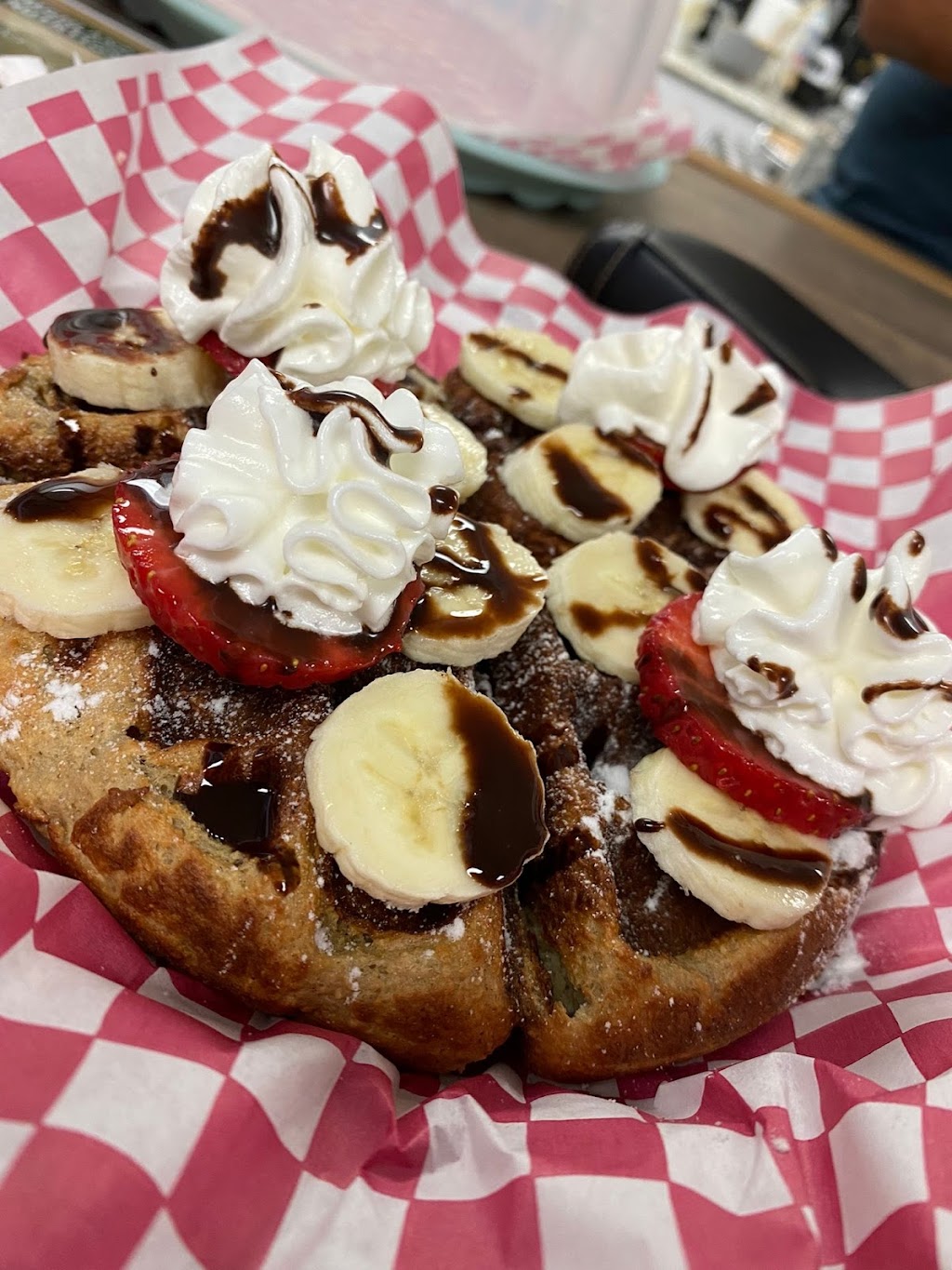 HP Nutrition Spot | restaurant | 5031 N Figueroa St Suite 29, Floor 2, Los Angeles, CA 90042, USA | 3236528556 OR +1 323-652-8556