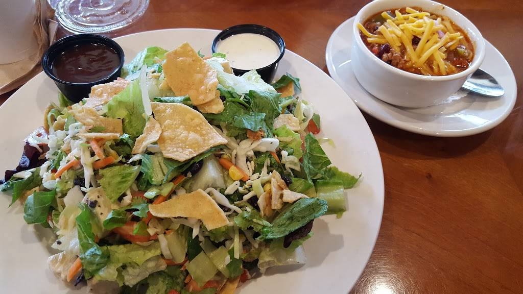 Champagnes Bistro & Deli | restaurant | 9210, 1260 Bison Ave, Newport Beach, CA 92660, USA | 9496405011 OR +1 949-640-5011