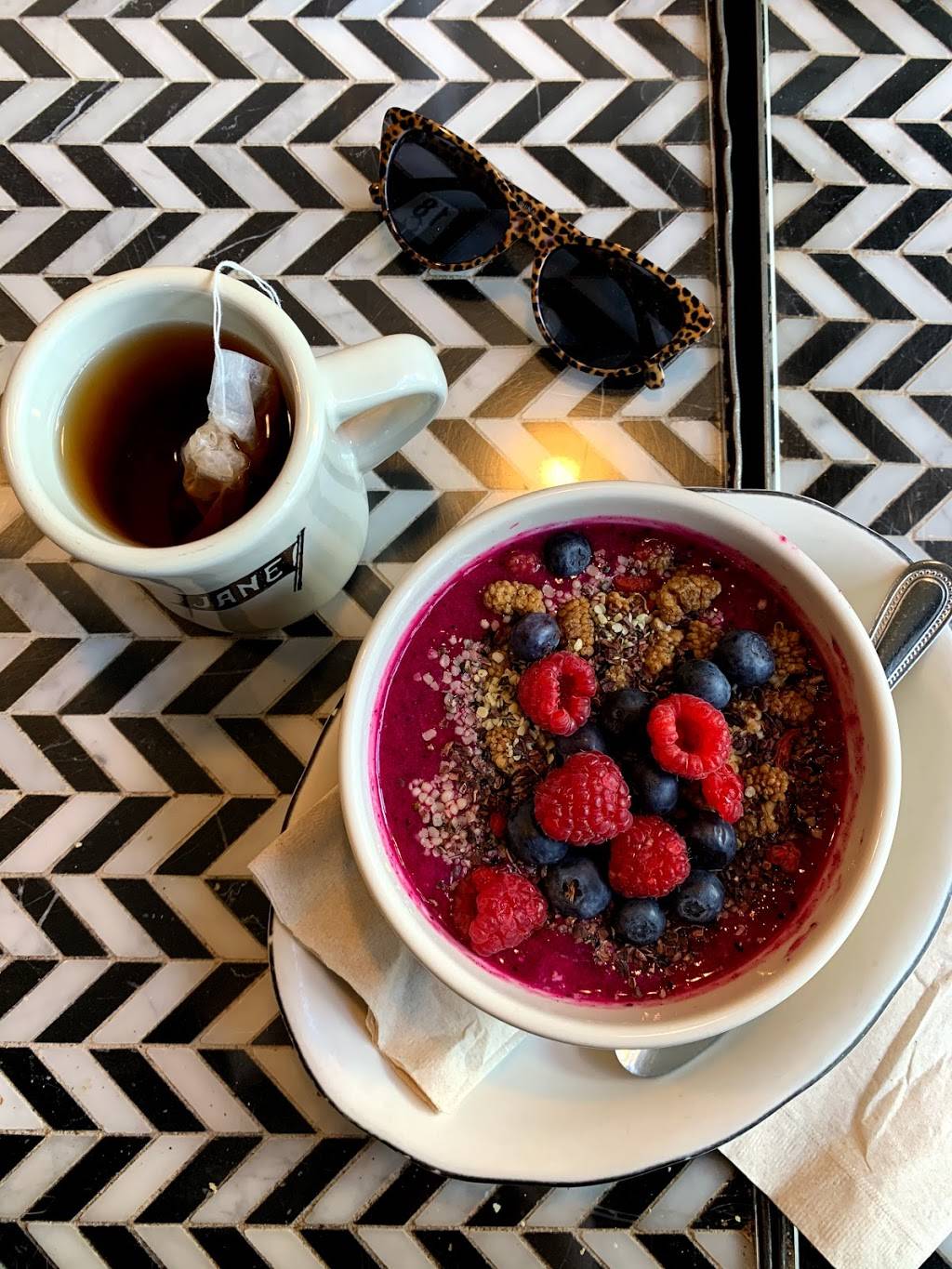 Jane on Fillmore | bakery | 2123 Fillmore St, San Francisco, CA 94115, USA | 4159315263 OR +1 415-931-5263