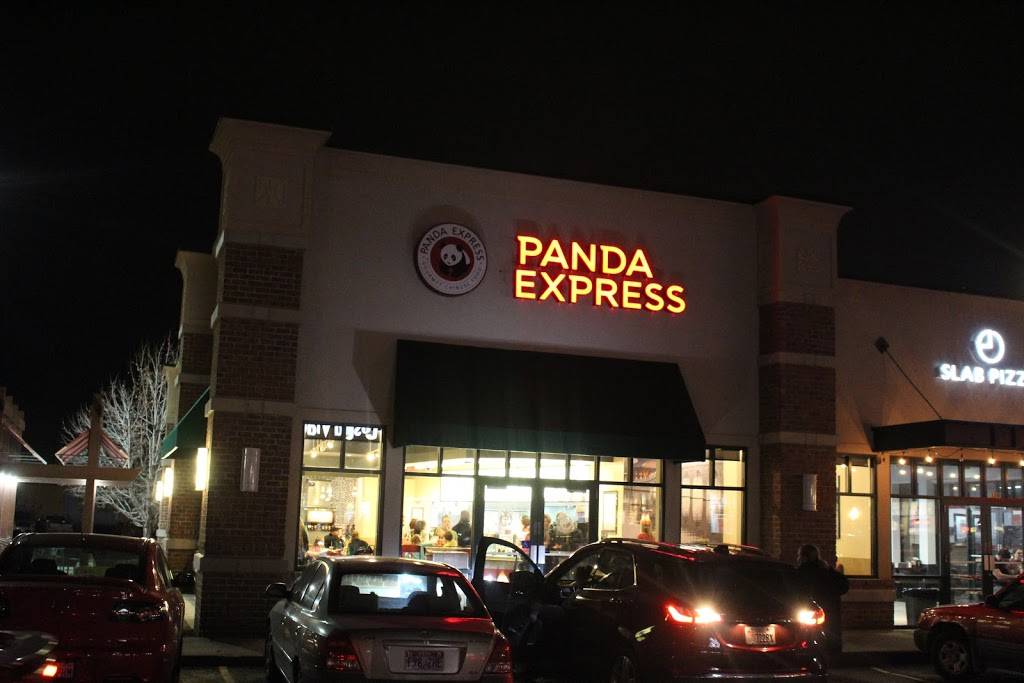 Panda Express | restaurant | 148 S Pleasant Grove Blvd, Pleasant Grove, UT 84062, USA | 8017858995 OR +1 801-785-8995