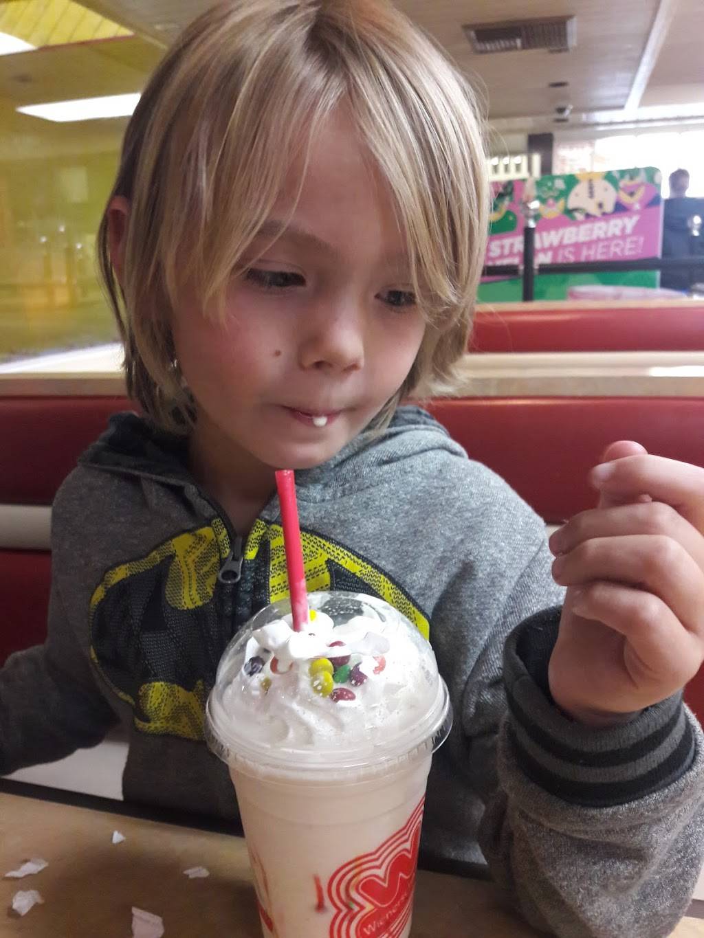 Wienerschnitzel | restaurant | 14260 San Pablo Ave, San Pablo, CA 94806, USA | 5106209460 OR +1 510-620-9460