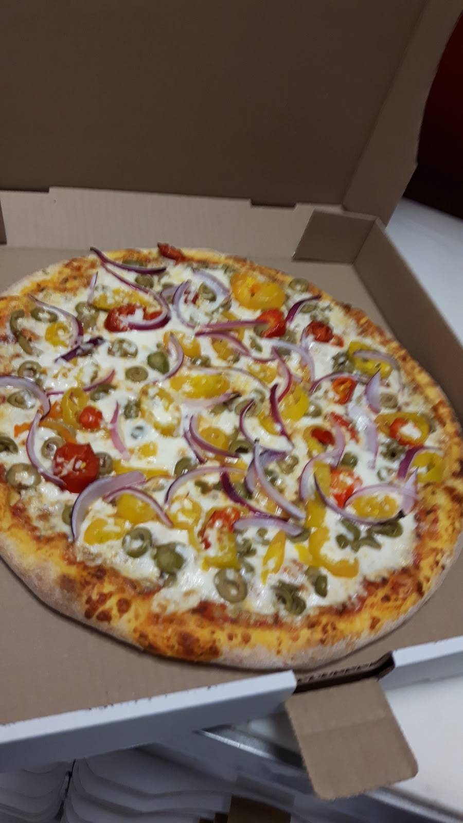 Everest Pizza | restaurant | 2310 Eglinton Ave E, Scarborough, ON M1K 2M2, Canada | 4162360000 OR +1 416-236-0000