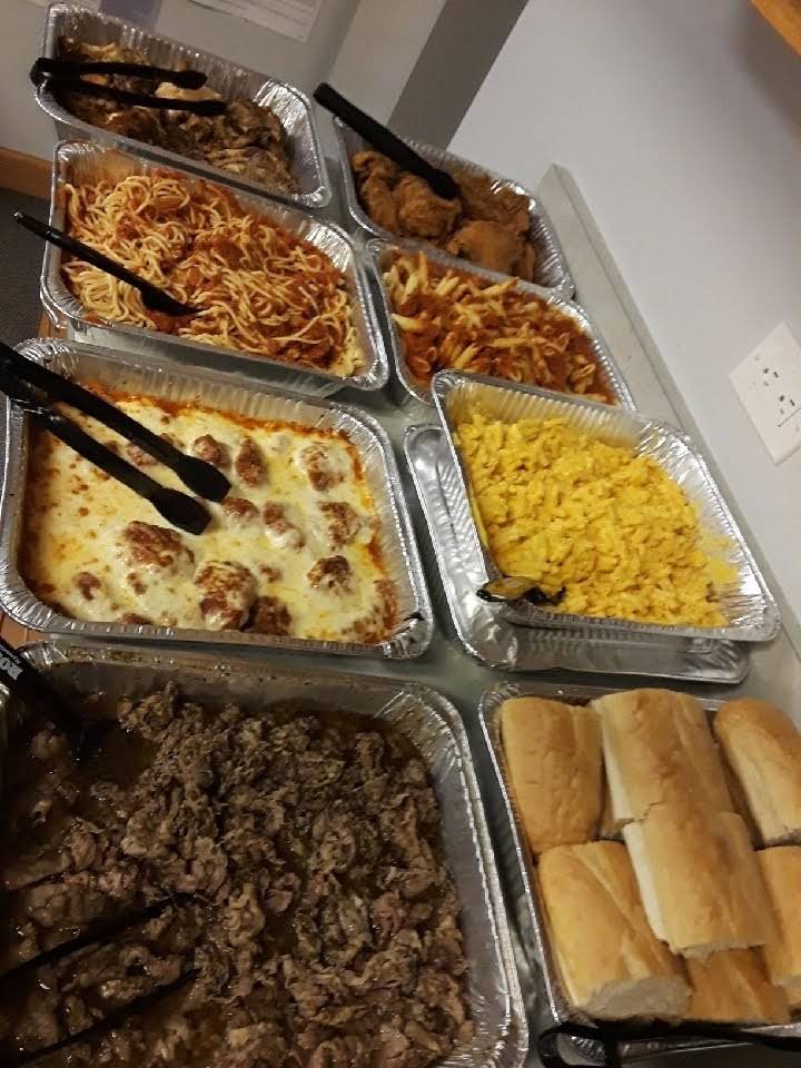 Rosatis Pizza | restaurant | 8137 Cass Avenue, Darien, IL 60561, USA | 6309602520 OR +1 630-960-2520