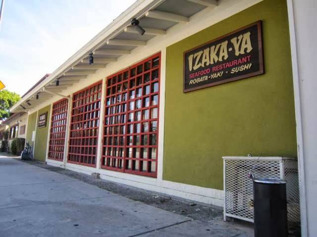 IZAKA-YA | restaurant | 1335 N 1st St, San Jose, CA 95112, USA | 4084528751 OR +1 408-452-8751