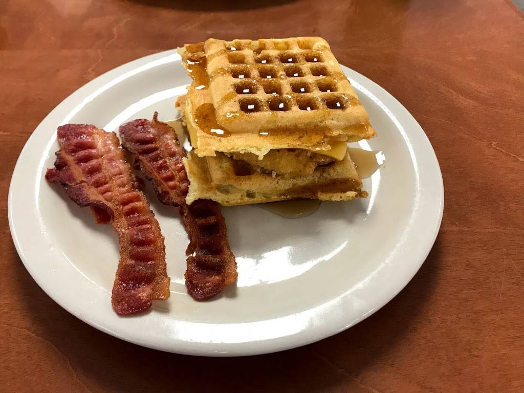 Waffle-It | restaurant | 2018 Veterans Dr, St Cloud, MN 56303, USA | 3207743665 OR +1 320-774-3665