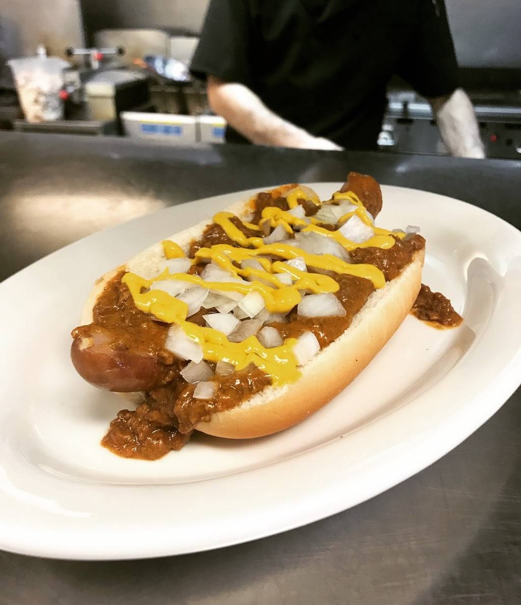 Eastside Diner | restaurant | 7246 55th Ave E, Bradenton, FL 34203, USA | 9419001040 OR +1 941-900-1040