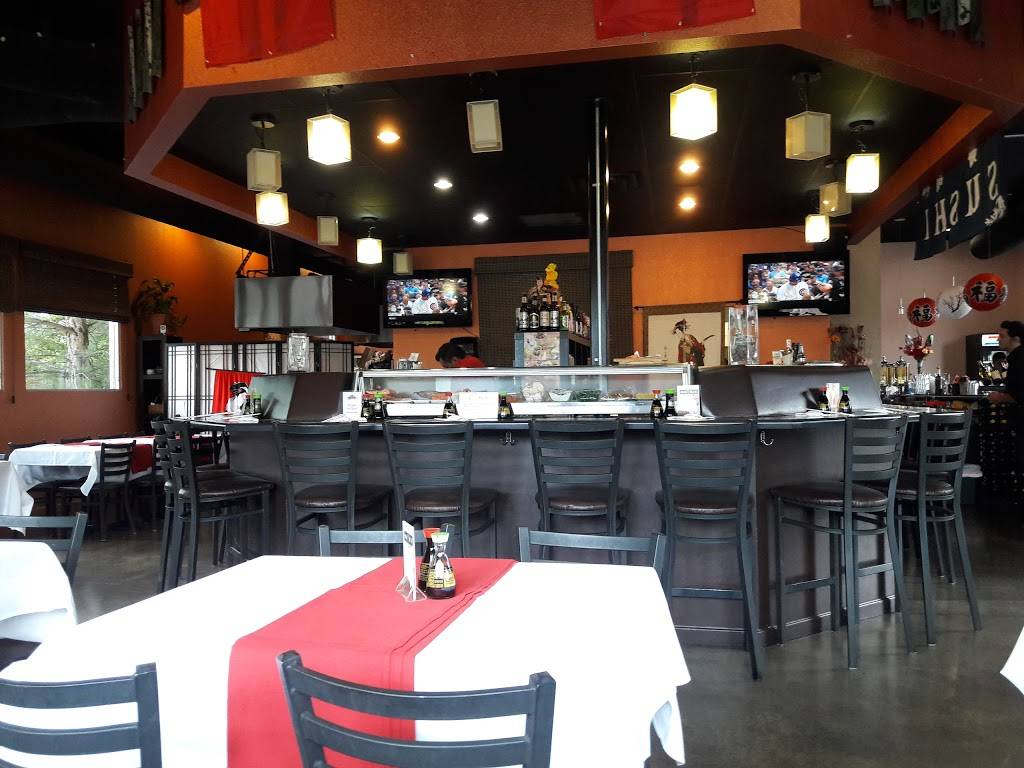 Amerikan Ni Sushi | restaurant | 1657 Lucerne St, Minden, NV 89423, USA | 7757831112 OR +1 775-783-1112