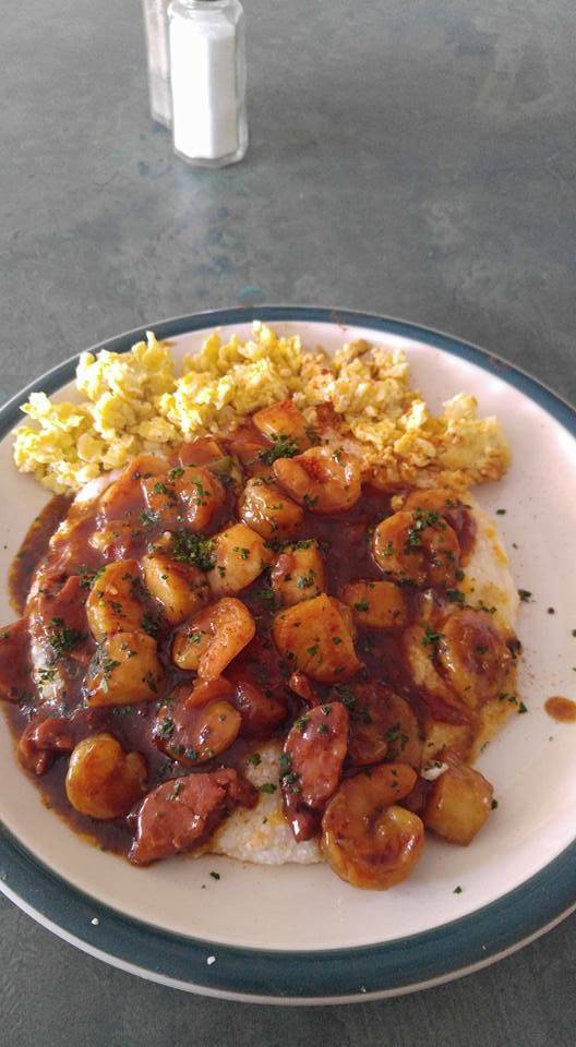 Heavenly Spoon | restaurant | 5847 Dorchester Rd, North Charleston, SC 29418, USA | 8437375836 OR +1 843-737-5836