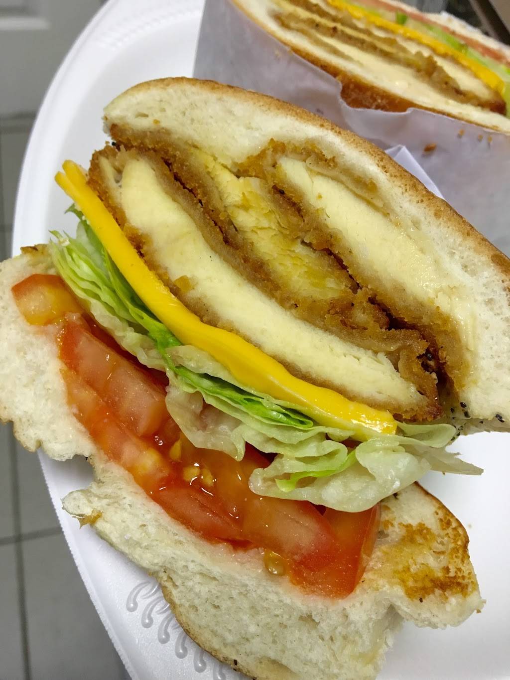 Rockville Bagels | bakery | 191 N Long Beach Rd, Rockville Centre, NY 11530, USA | 5164423837 OR +1 516-442-3837