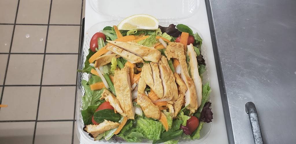 Garcias Carry Out Fish Chicken and More | restaurant | 6112 Marlboro Pike, District Heights, MD 20747, USA | 3017366112 OR +1 301-736-6112