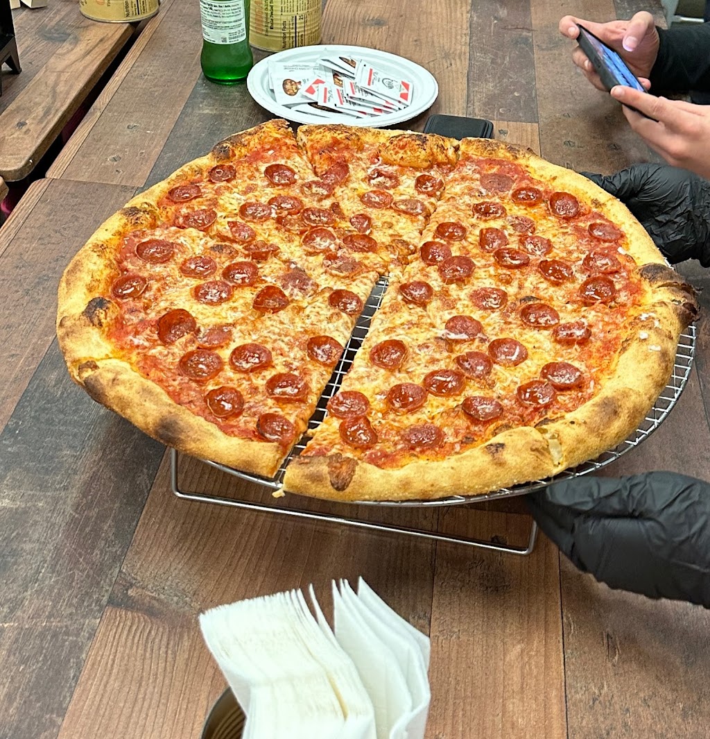 Corner Slice | restaurant | 2852 Kitty Hawk Rd, Livermore, CA 94551, USA | 9252949771 OR +1 925-294-9771