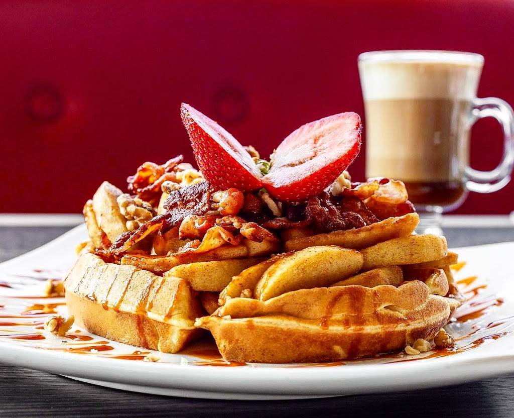 allô! mon coco - Blainville | restaurant | 16-9 Boul De La Seigneurie, Blainville, QC J7C 4G6, Canada | 4509519790 OR +1 450-951-9790