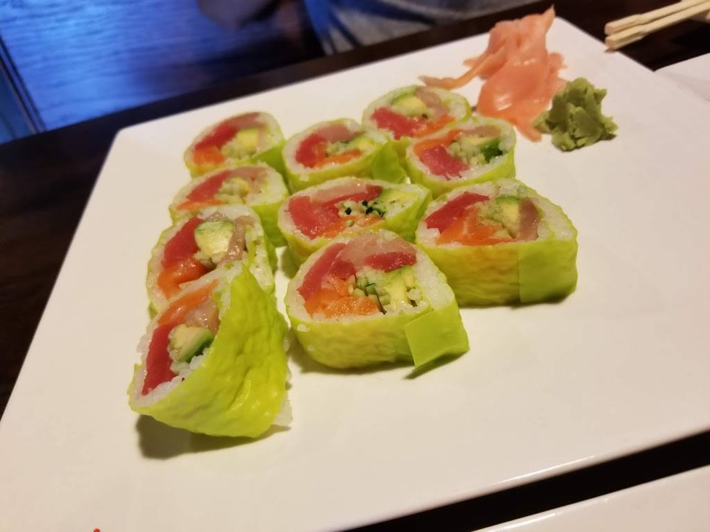 Umi Japanese Restaurant | restaurant | 1117 Park W Blvd C, Mt Pleasant, SC 29466, USA | 8438812286 OR +1 843-881-2286