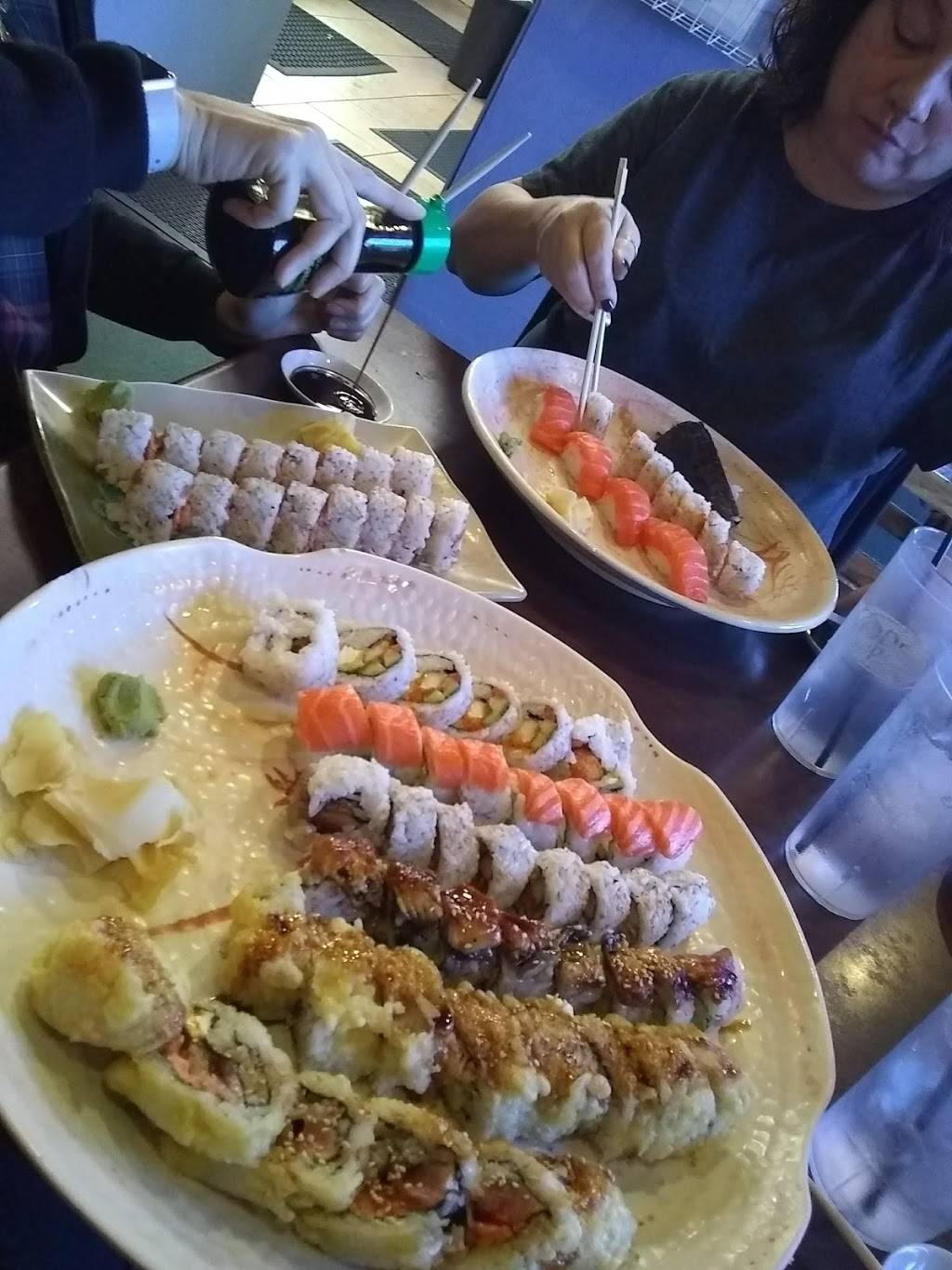 Sushi-Ten Japanese restaurant | restaurant | 4500 E Speedway Blvd UNIT 1, Tucson, AZ 85712, USA | 5203240010 OR +1 520-324-0010