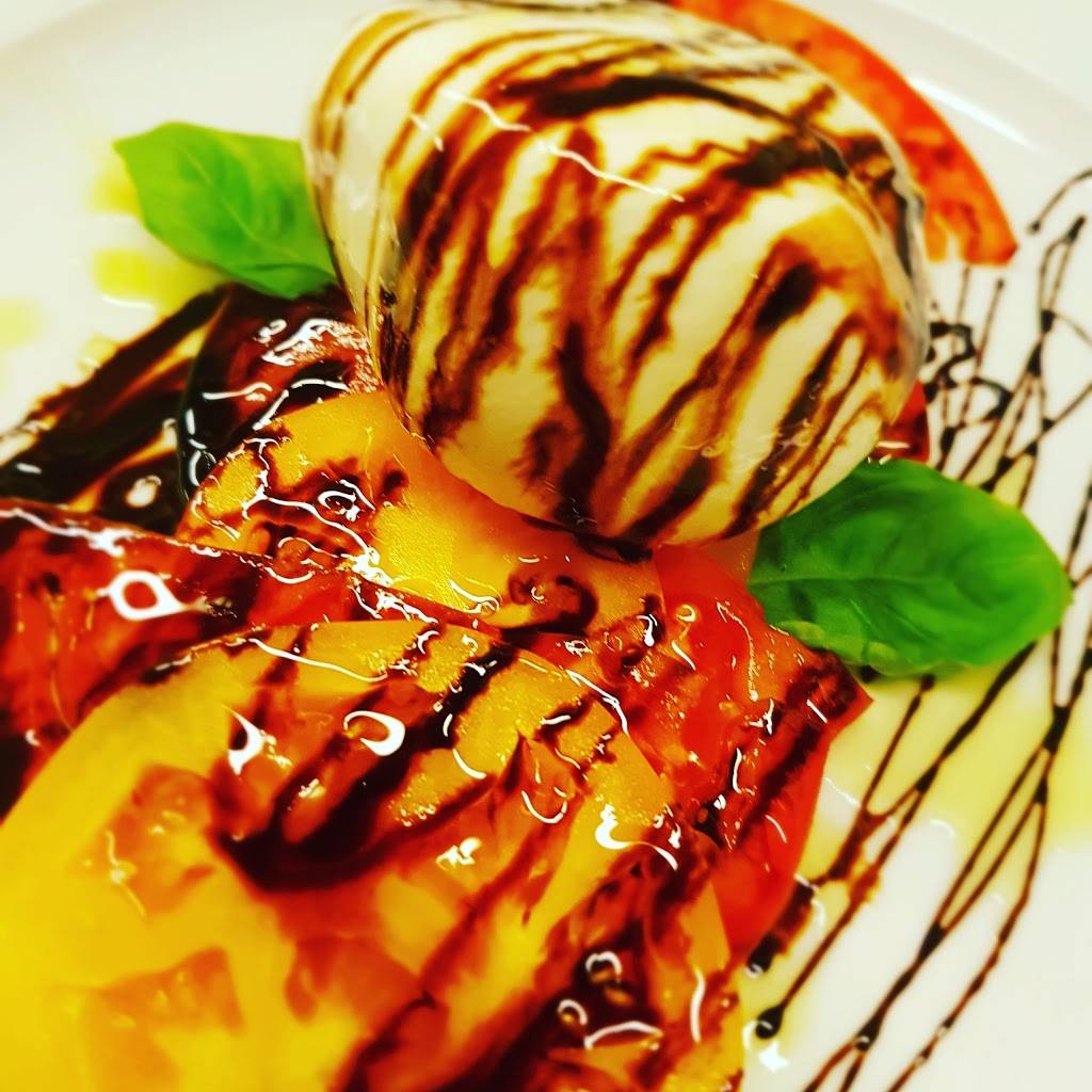 Restaurant Locanda | restaurant | 3535 Autoroute Jean-Noël-Lavoie, Laval, QC H7P 5G9, Canada | 4506812355 OR +1 450-681-2355