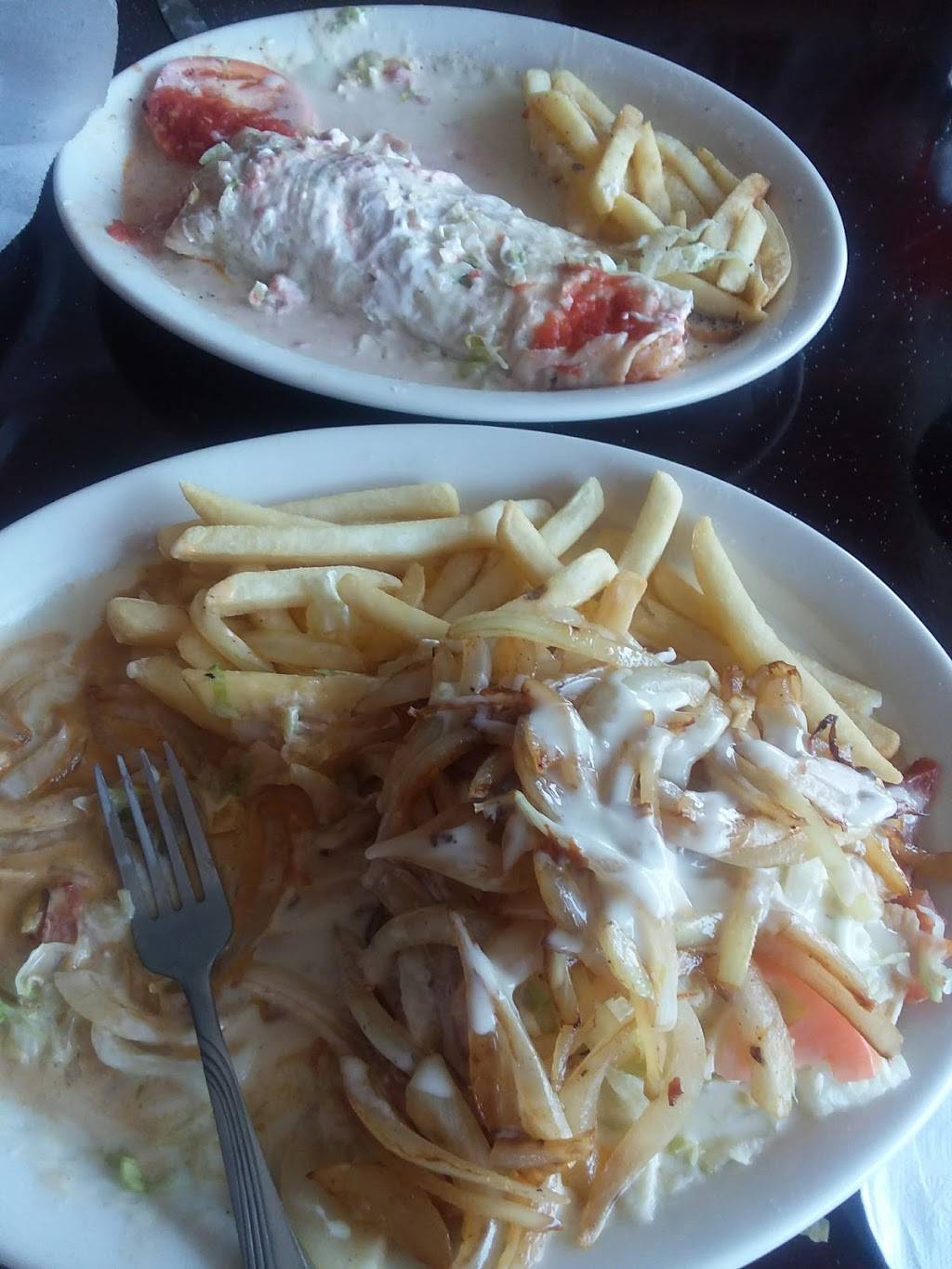 Two Amigos | restaurant | 301 Cosby Hwy, Newport, TN 37821, USA | 4232376984 OR +1 423-237-6984