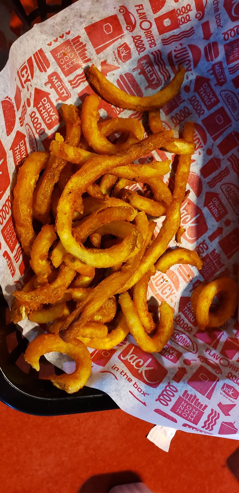 Jack in the Box | restaurant | 115 W University Way, Ellensburg, WA 98926, USA | 5093204395 OR +1 509-320-4395