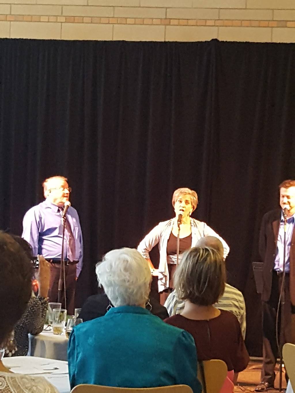 Overture | restaurant | 260 W Federal St, Youngstown, OH 44503, USA | 3307449900 OR +1 330-744-9900