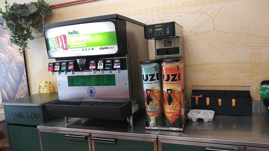 Subway Restaurants | restaurant | 3751 Belt Line Rd, Addison, TX 75001, USA | 9726201220 OR +1 972-620-1220